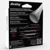 Berkley Forward Crystal Braid 150m